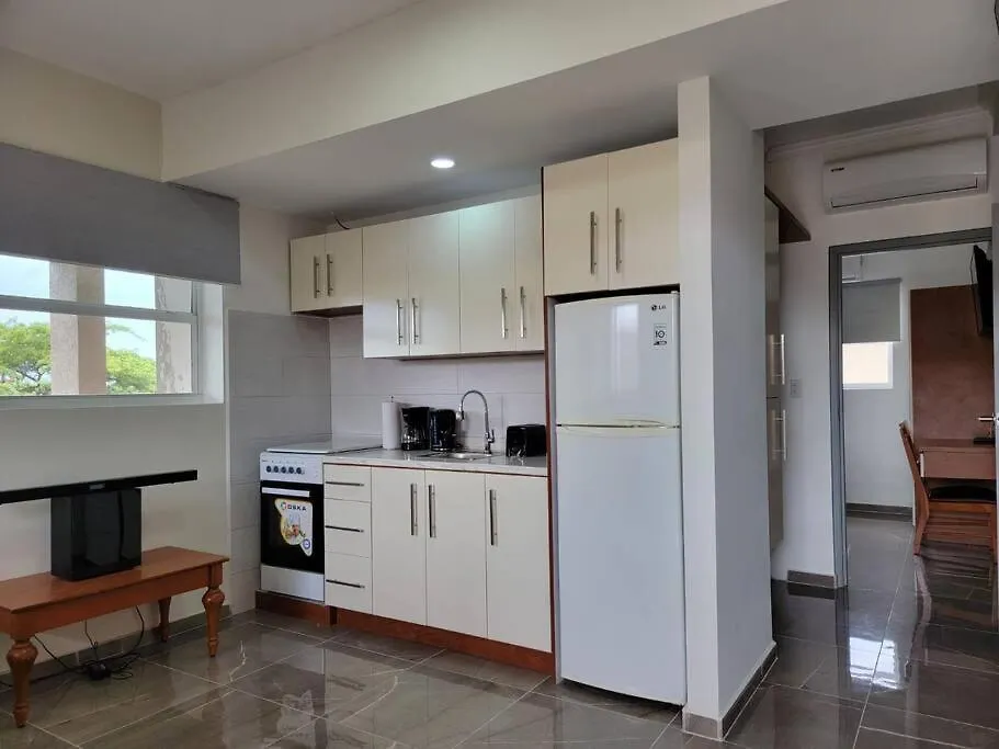 Villa De Ana Apartments Aruba Noord Aruba